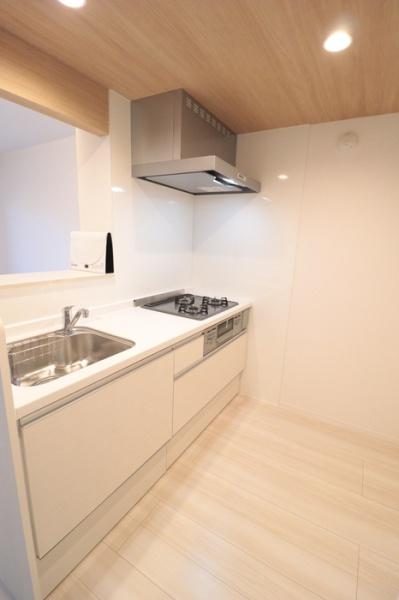 エクセリア上石原のキッチン画像