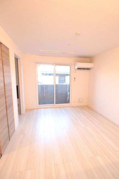 エクセリア上石原のリビング画像