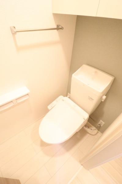 エクセリア上石原のトイレ画像