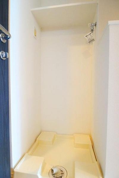 ラフィスタ調布多摩川のその他設備画像