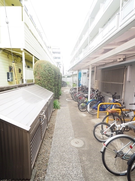 アネックス国領のその他共用部分画像