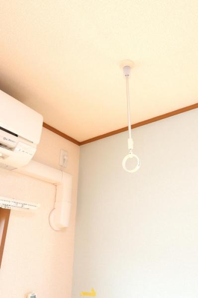 ライフアメニティーのその他設備画像