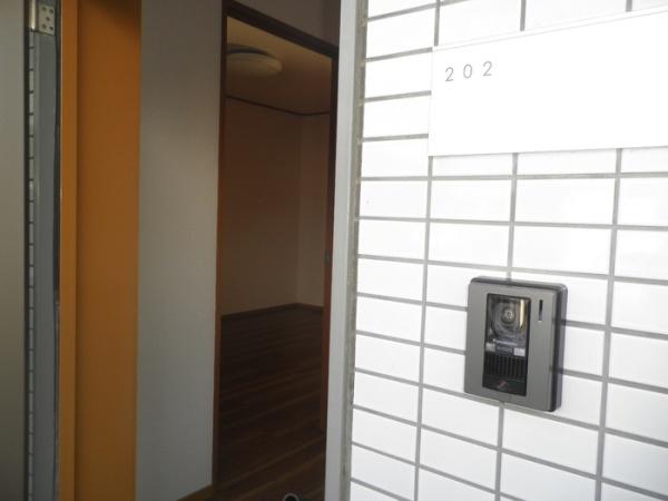 ライフアメニティーのセキュリティ画像