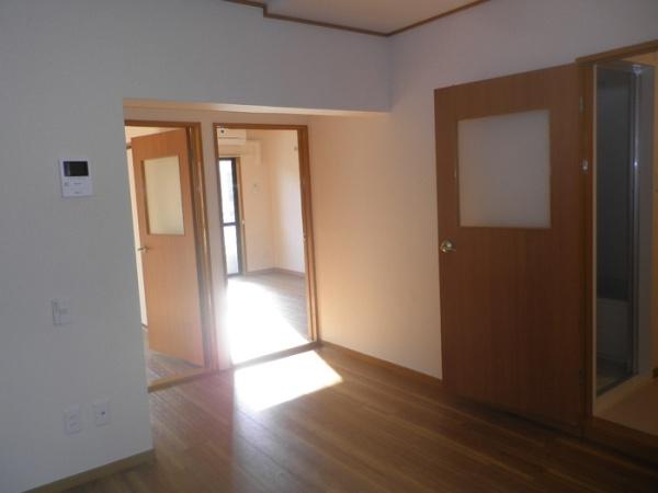 ライフアメニティーのその他内観画像