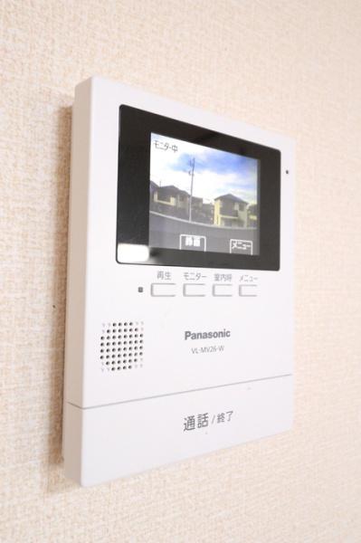 ライフアメニティーのその他設備画像