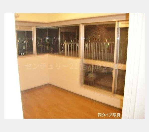 グランドール武戸野のその他内観画像