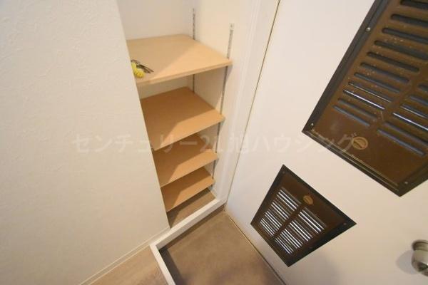 Ｙ３ハウス（ワイスリーハウス）のその他画像