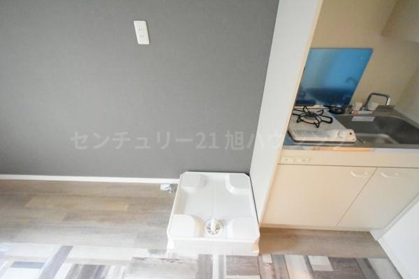 Ｙ３ハウス（ワイスリーハウス）の洋室画像