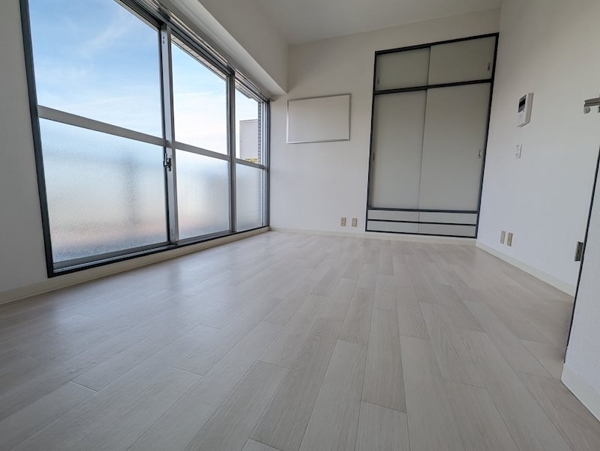 アネックス国領のリビング画像