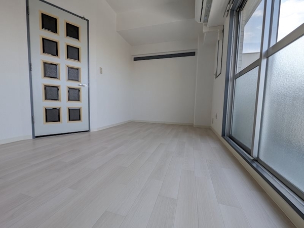 アネックス国領のリビング画像