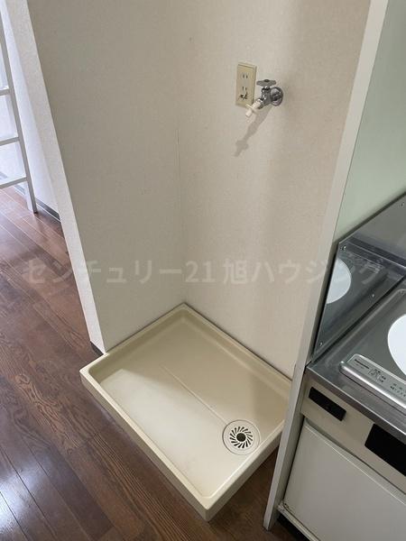 ガーデンハイツNo.５のその他設備画像