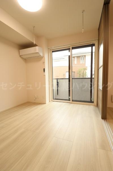 Dアセット飛田給のその他内観画像