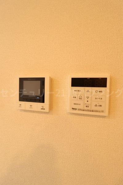 Dアセット飛田給のその他設備画像