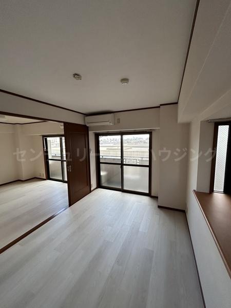 PureCrestのその他内観画像