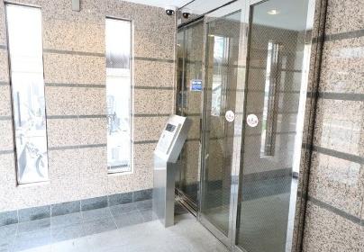 PureCrestのセキュリティ画像