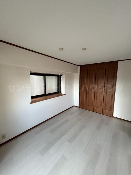 PureCrestの洋室画像