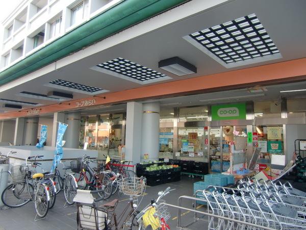 センチュリー上石原１３号館のスーパー画像