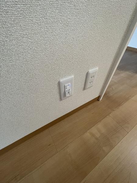 五香屋プラザビルのその他設備画像