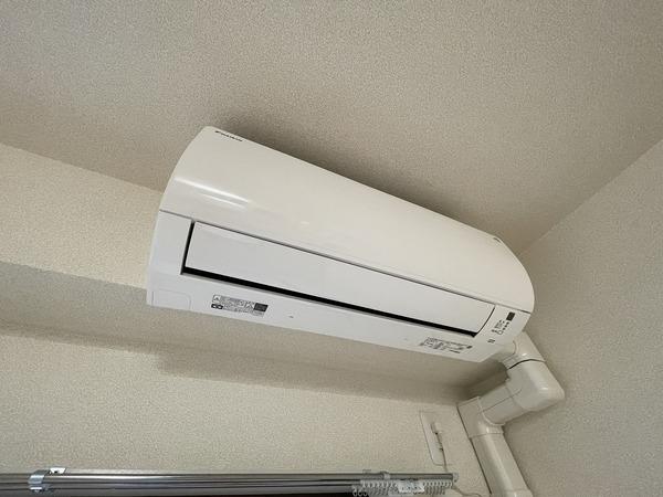 五香屋プラザビルのその他設備画像