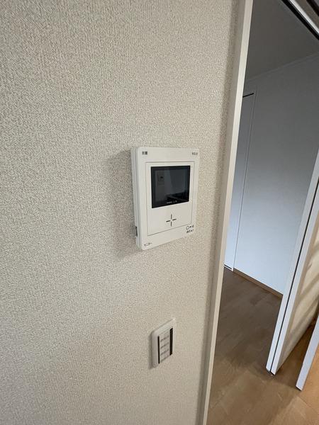 五香屋プラザビルのセキュリティ画像