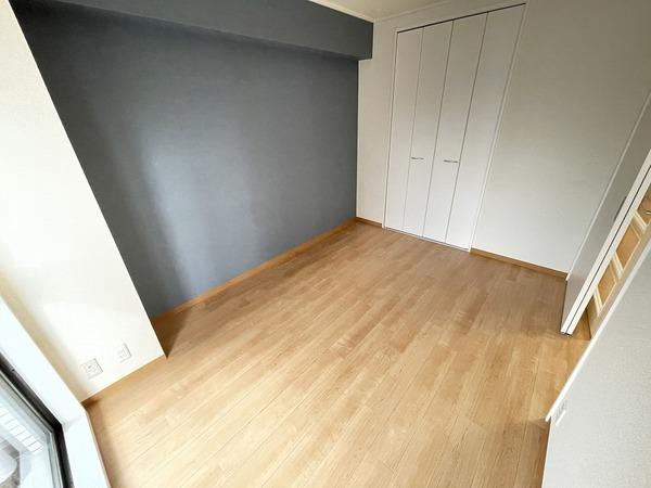 五香屋プラザビルのリビング画像