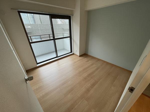 五香屋プラザビルのリビング画像