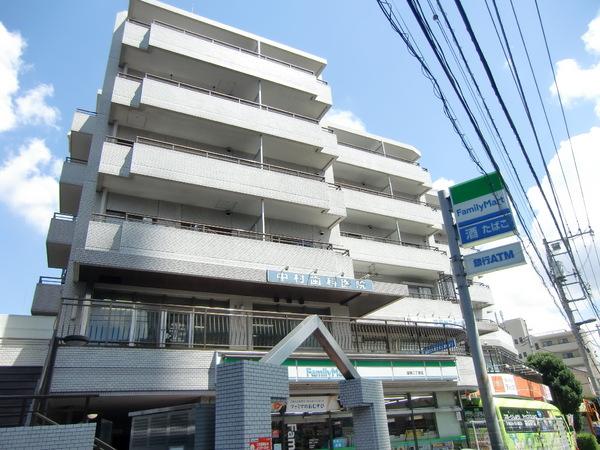 五香屋プラザビル マンション