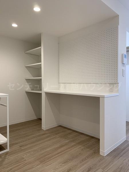 エミナンスチノのその他内観画像