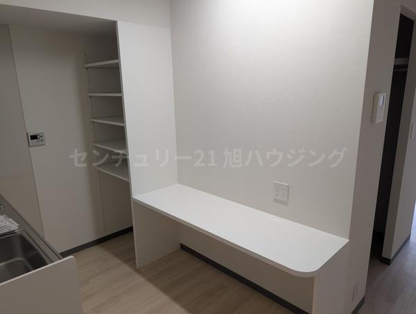 エミナンスチノのその他内観画像