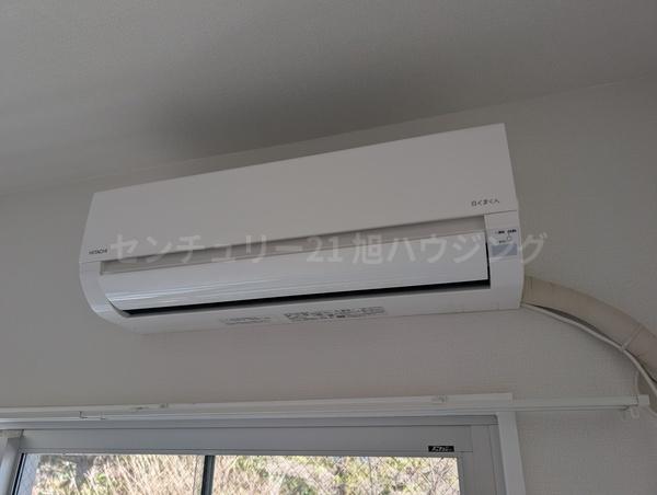 エミナンスチノのその他設備画像