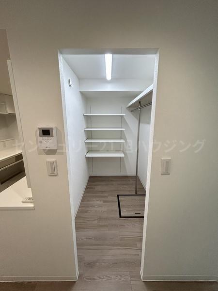 エミナンスチノのその他内観画像