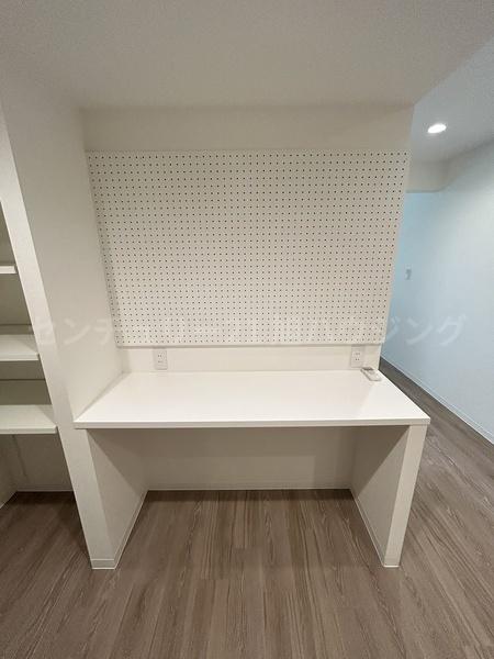 エミナンスチノのキッチン画像