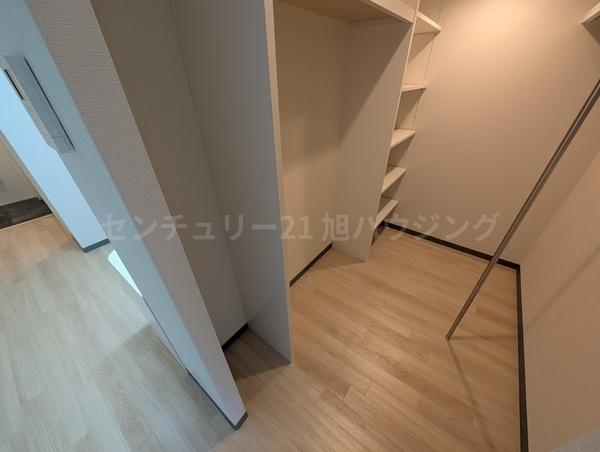 エミナンスチノのその他内観画像