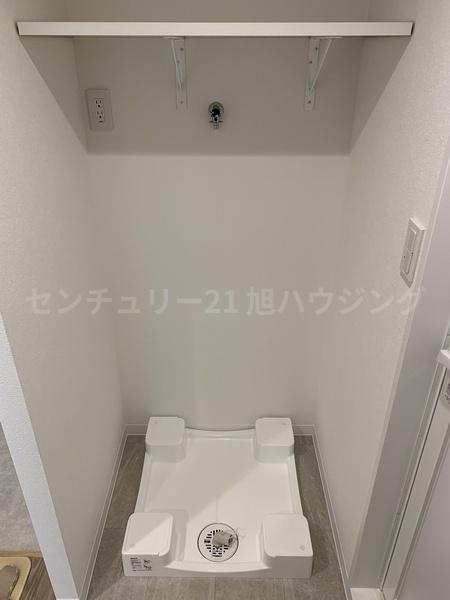 エミナンスチノのその他設備画像