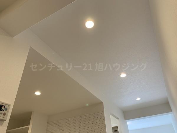 エミナンスチノのその他内観画像