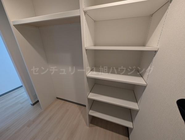 エミナンスチノのその他設備画像