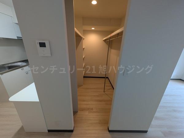 エミナンスチノのその他内観画像