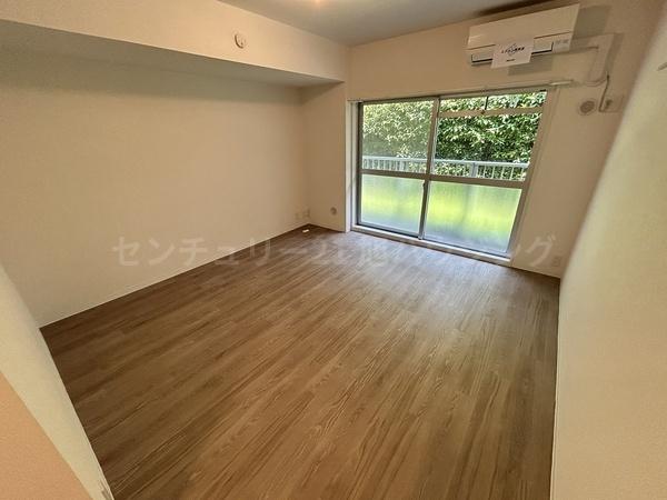 エミナンスチノのリビング画像