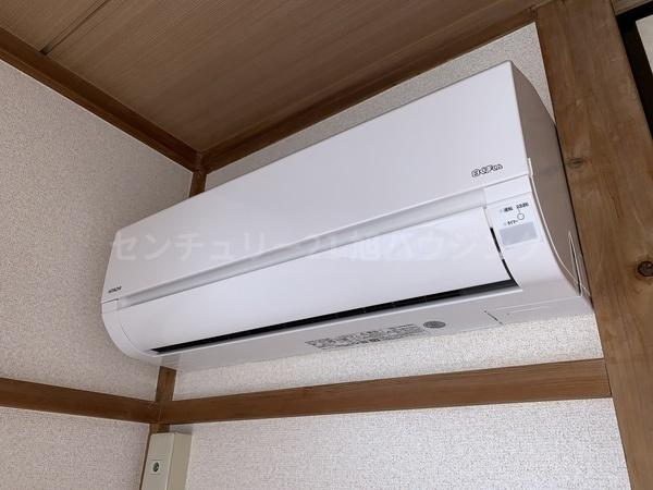 グリーンコーポのその他設備画像