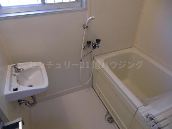 グリーンコーポのバス画像