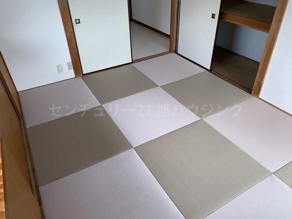 グリーンコーポのその他内観画像