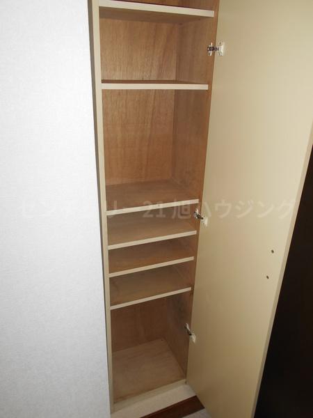 第二エステートオギモトのその他画像