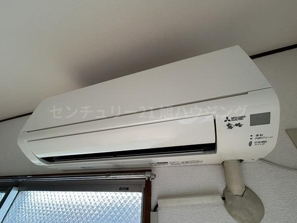 第二エステートオギモトのその他設備画像