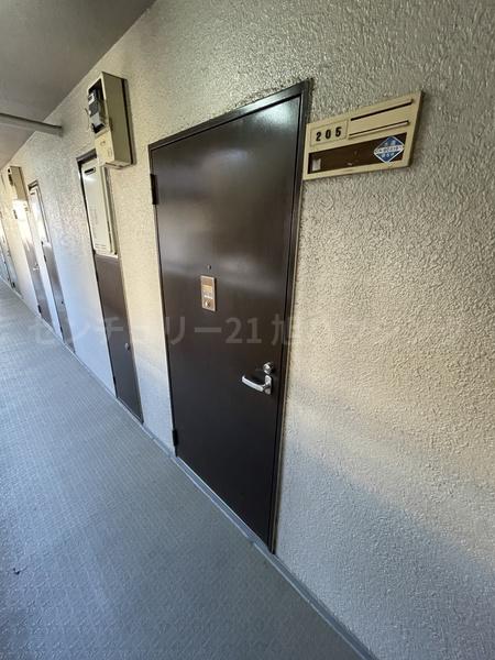 第二エステートオギモトのその他共用部分画像