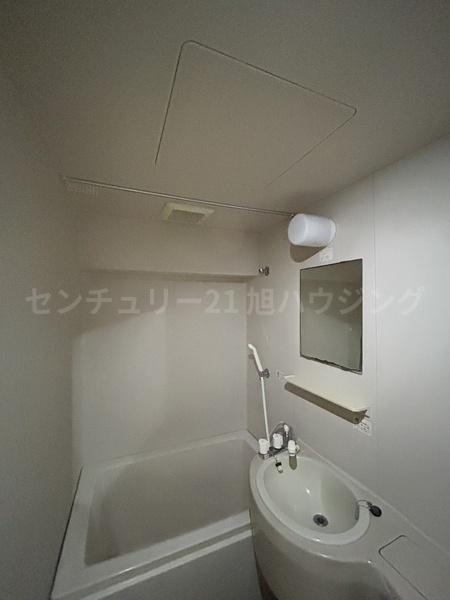 第二エステートオギモトのバス画像