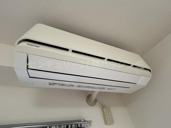 マルコフォートのその他設備画像