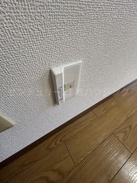 マルコフォートのその他設備画像