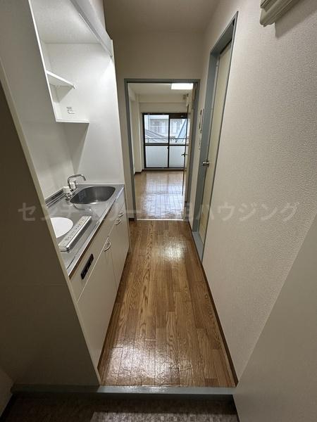 マルコフォートのその他内観画像