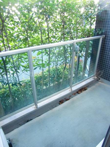 レディアス調布国領のバルコニー画像