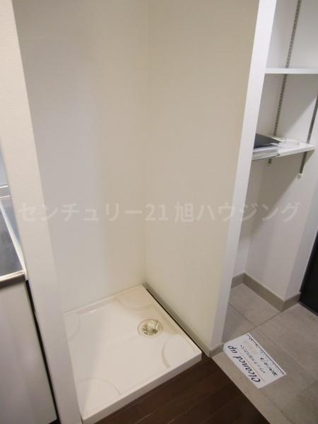 レディアス調布国領のその他設備画像